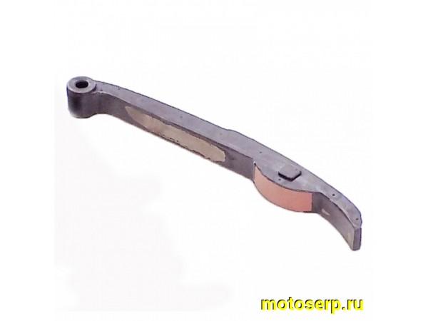 Купить  Успокоитель, Башмак натяжителя цепи ГРМ ATV RM 500-2, 650, 650-2 (шт) (RMDetal 505C006 (RMDetal 0120609 купить с доставкой по Москве и России, цена, технические характеристики, комплектация фото  - motoserp.ru