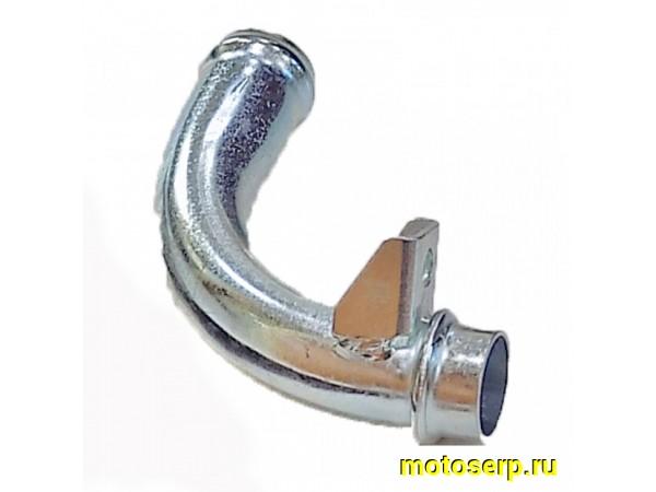 Купить  Патрубок охлаждения цилиндра ATV RM 500-2, 650, 650-2  (шт) (RMDetal 505P003LBX (RMDetal 0120674 купить с доставкой по Москве и России, цена, технические характеристики, комплектация фото  - motoserp.ru