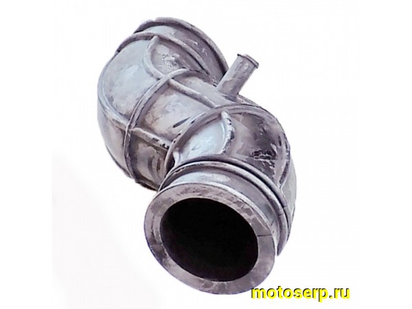 Купить  Патрубок впускной  карбюратора ATV RM 500-2, 650 (к возд. фильтру) (шт) (RMDetal R10800005 (RMDetal 0107149 купить с доставкой по Москве и России, цена, технические характеристики, комплектация фото  - motoserp.ru