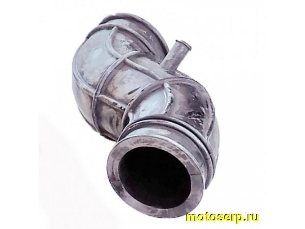 Купить  Патрубок впускной  карбюратора ATV RM 500-2, 650 (к возд. фильтру) (шт) (RMDetal R10800005 (RMDetal 0107149 купить с доставкой по Москве и России, цена, технические характеристики, комплектация фото  - motoserp.ru