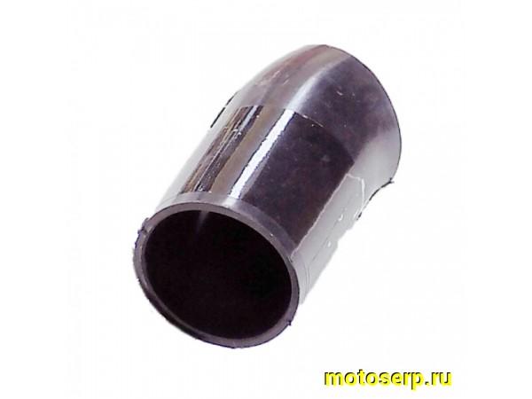 Купить  Патрубок горловины топливного бака ATV RM 500-2, 650  (шт) (RMDetal R10800011 (RMDetal 0107152 купить с доставкой по Москве и России, цена, технические характеристики, комплектация фото  - motoserp.ru