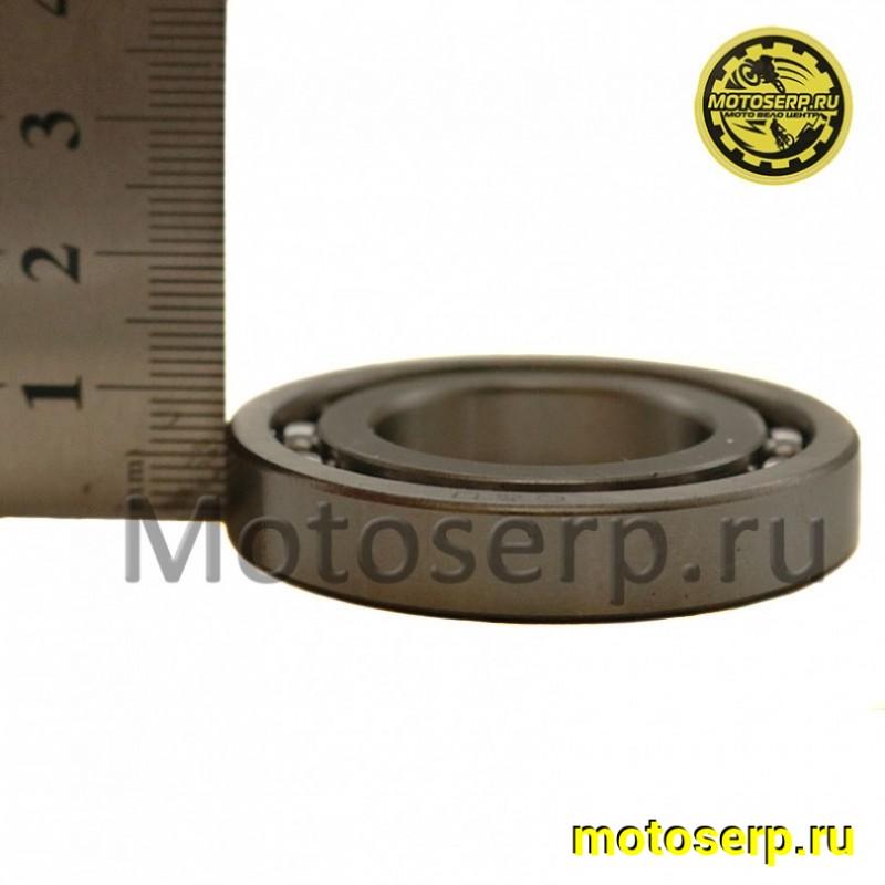 Купить  Подшипник коленвала 25*47*8  16005 (крышки магнето) ATV RM 500, 650, 650-2 (шт) (RMDetal 27616005C3 (RMDetal 0120584 купить с доставкой по Москве и России, цена, технические характеристики, комплектация фото  - motoserp.ru