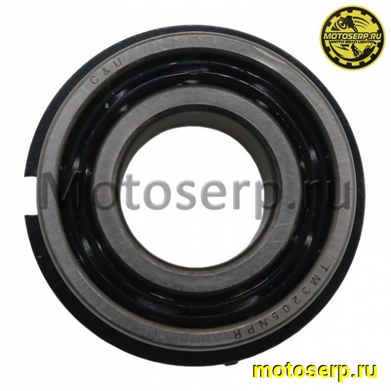 Купить  Подшипник 25*52*20,6  вала ведомого ATV RM 500, 650, 650-2 (шт) (RMDetal 2765205FB (RMDetal 0120585 купить с доставкой по Москве и России, цена, технические характеристики, комплектация фото  - motoserp.ru