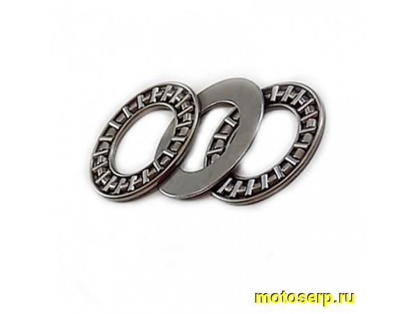 Купить  Подшипник игольчатый 20*35*2  ATV RM 500, 650, 650-2 (шт) (RMDetal 276AKX1104 (RMDetal 0120589 купить с доставкой по Москве и России, цена, технические характеристики, комплектация фото  - motoserp.ru