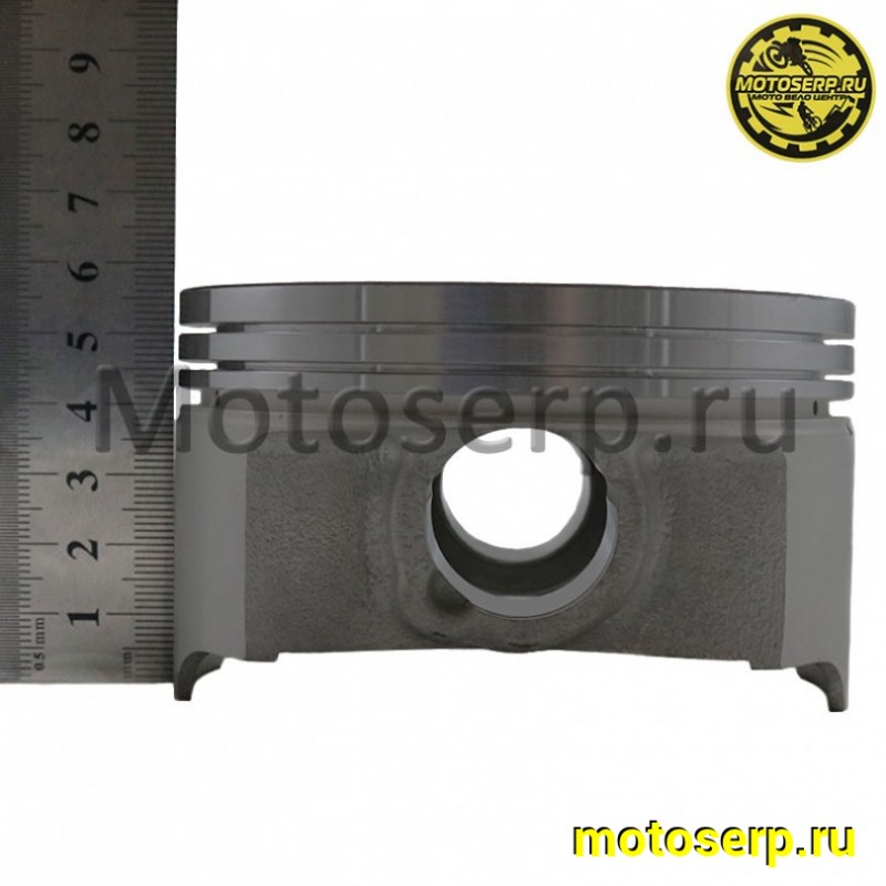 Купить  Поршень ATV RM 650, 650-2 (шт) D96; p-23; (RMDetal B00J014 (RMDetal 0120709 купить с доставкой по Москве и России, цена, технические характеристики, комплектация фото  - motoserp.ru