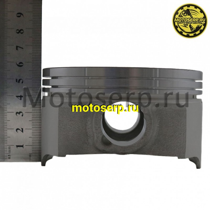 Купить  Поршень ATV RM 650, 650-2 (шт) D96; p-23; (RMDetal B00J014 (RMDetal 0120709 купить с доставкой по Москве и России, цена, технические характеристики, комплектация фото  - motoserp.ru