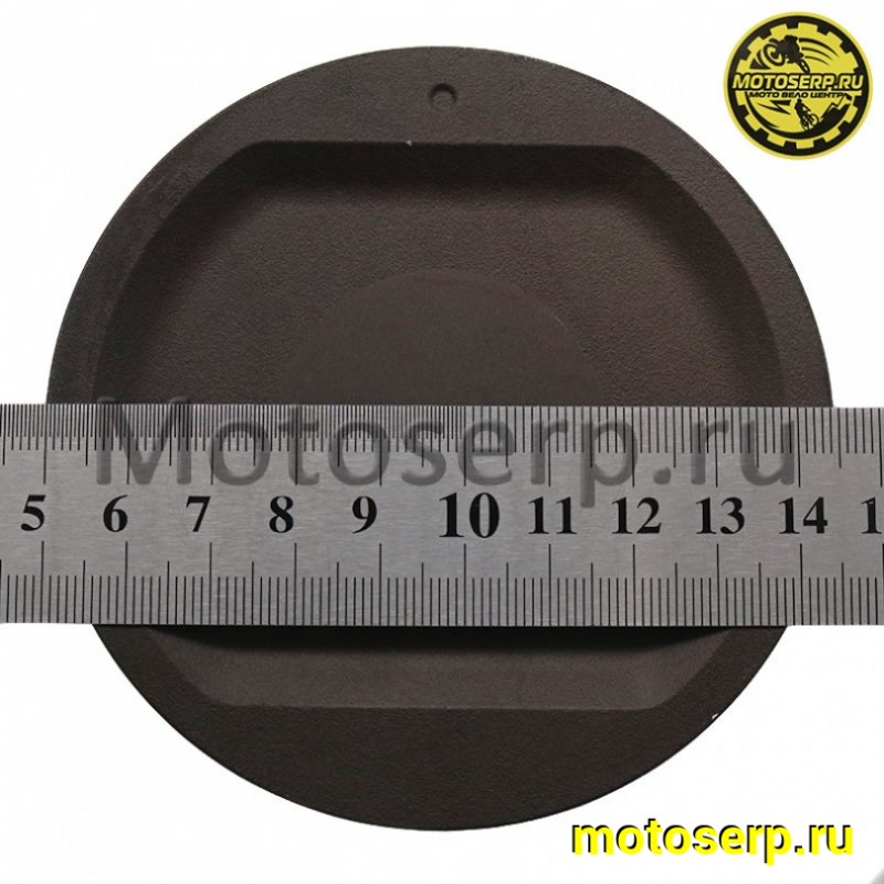 Купить  Поршень ATV RM 650, 650-2 (шт) D96; p-23; (RMDetal B00J014 (RMDetal 0120709 купить с доставкой по Москве и России, цена, технические характеристики, комплектация фото  - motoserp.ru