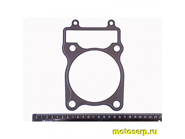 Купить  Прокладка цилиндра ATV RM 500-2  (шт) (RMDetal 505B010 (RMDetal 0120737  купить с доставкой по Москве и России, цена, технические характеристики, комплектация фото  - motoserp.ru