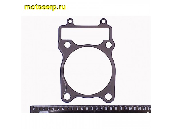 Купить  Прокладка цилиндра ATV RM 500-2  (шт) (RMDetal 505B010 (RMDetal 0120737  купить с доставкой по Москве и России, цена, технические характеристики, комплектация фото  - motoserp.ru