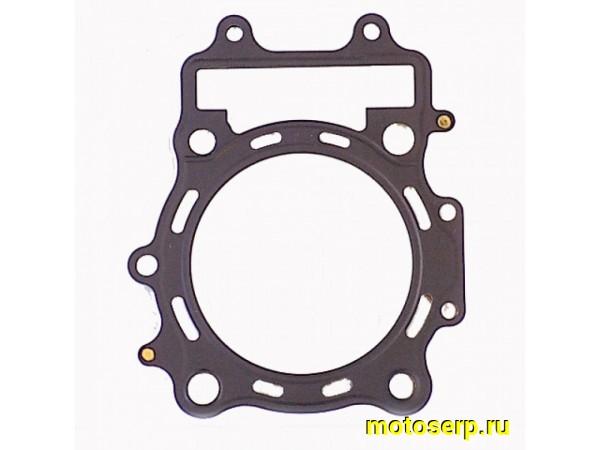 Купить  Прокладка головки цилиндра ATV RM 650, 650-2 (шт) (RMDetal B00B008 (RMDetal 0120702 купить с доставкой по Москве и России, цена, технические характеристики, комплектация фото  - motoserp.ru