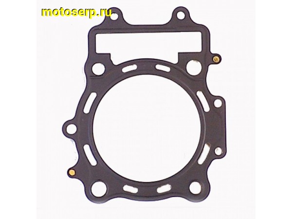 Купить  Прокладка головки цилиндра ATV RM 650, 650-2 (шт) (RMDetal B00B008 (RMDetal 0120702 купить с доставкой по Москве и России, цена, технические характеристики, комплектация фото  - motoserp.ru