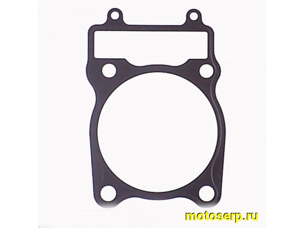 Купить  Прокладка цилиндра ATV RM 500-2, 650, 650-2  (шт) (RMDetal B00B010 (RMDetal 0120703  купить с доставкой по Москве и России, цена, технические характеристики, комплектация фото  - motoserp.ru