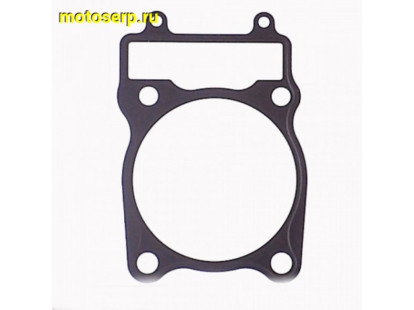 Купить  Прокладка цилиндра ATV RM 500-2, 650, 650-2  (шт) (RMDetal B00B010 (RMDetal 0120703  купить с доставкой по Москве и России, цена, технические характеристики, комплектация фото  - motoserp.ru