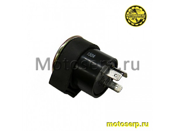 Купить  Реле поворотов ATV RM 500-2, 650, 650-2  (шт) (RMDetal W205822 (RMDetal 0113798  купить с доставкой по Москве и России, цена, технические характеристики, комплектация фото  - motoserp.ru