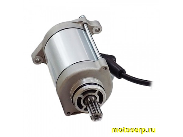 Купить  Стартер электрический (электростартер) в сб. ATV RM 650, 650-2  (шт) (RMDetal 5051D000YB (RMDetal 0120596  купить с доставкой по Москве и России, цена, технические характеристики, комплектация фото  - motoserp.ru