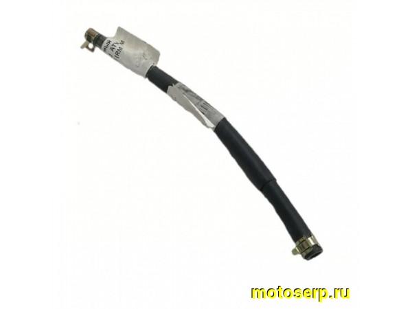 Купить  Шланг топливный (бензопровод)  ATV RM 500-2, 650 (шт) (0 купить с доставкой по Москве и России, цена, технические характеристики, комплектация фото  - motoserp.ru
