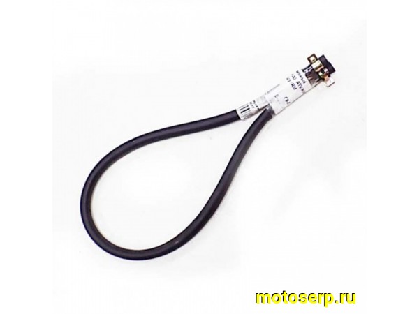 Купить  Шланг топливный (бензопровод)  ATV RM 500-2, 650 (шт) (RM W205813 купить с доставкой по Москве и России, цена, технические характеристики, комплектация фото  - motoserp.ru