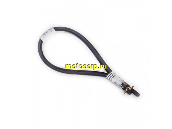 Купить  Шланг топливный (бензопровод)  ATV RM 500-2, 650 (шт) (RM W205814 купить с доставкой по Москве и России, цена, технические характеристики, комплектация фото  - motoserp.ru