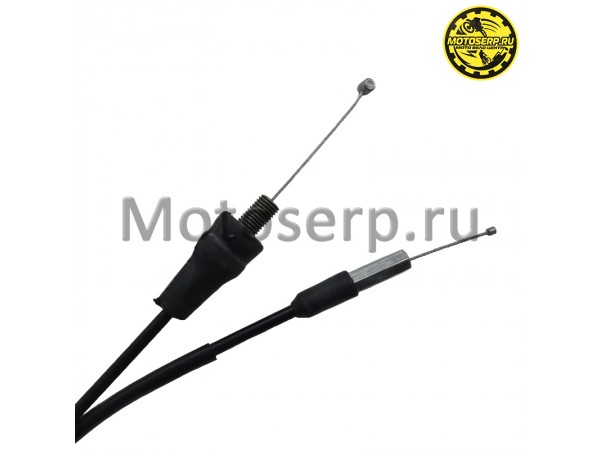 Купить  Трос управления дроссельной заслонкой ATV RM 500-2 (до 01.07.2015) (трос газа) (l820, L950mm) (шт) (RMDetal 0505-17900-6432 (RMDetal 0108900  купить с доставкой по Москве и России, цена, технические характеристики, комплектация фото  - motoserp.ru