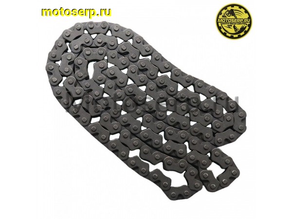 Купить  Цепь привода распредвала (ГРМ) ATV RM 500-2, 650, 650-2 (9ряд.5/4) (124зв.) (шт) (RMDetal 505F012 (RMDetal 0120631 купить с доставкой по Москве и России, цена, технические характеристики, комплектация фото  - motoserp.ru