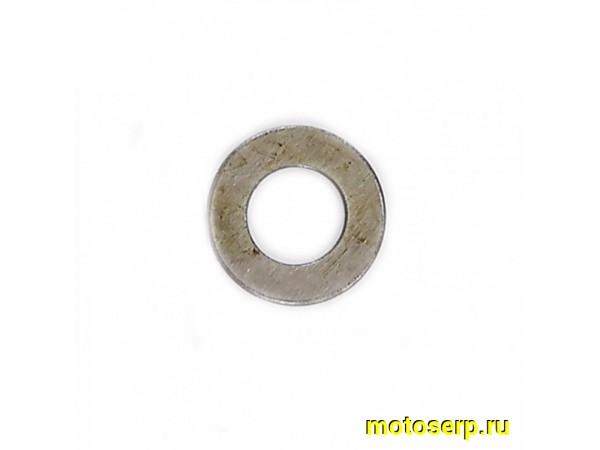 Купить  Шайба 16 ATV RM 500-2, 650 (шт) (RM 505L121 купить с доставкой по Москве и России, цена, технические характеристики, комплектация фото  - motoserp.ru