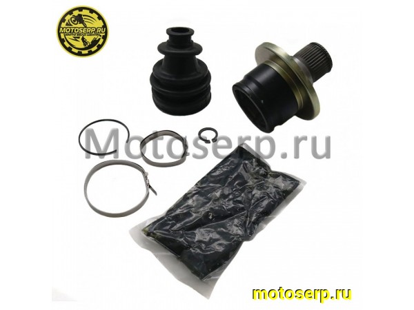 Купить  Шрус (граната) внутренний ATV RM 500-2, 650, 650-2 (шт) (RMDetal 300081.0 (RMDetal 0125539 купить с доставкой по Москве и России, цена, технические характеристики, комплектация фото  - motoserp.ru