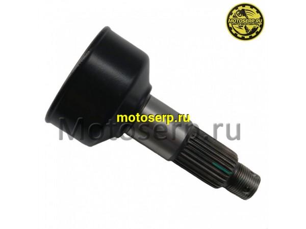 Купить  Шрус (граната) внешний ATV RM 500-2, 650, 650-2 (шт) (RMDetal 400063.0 (RMDetal 124022 купить с доставкой по Москве и России, цена, технические характеристики, комплектация фото  - motoserp.ru