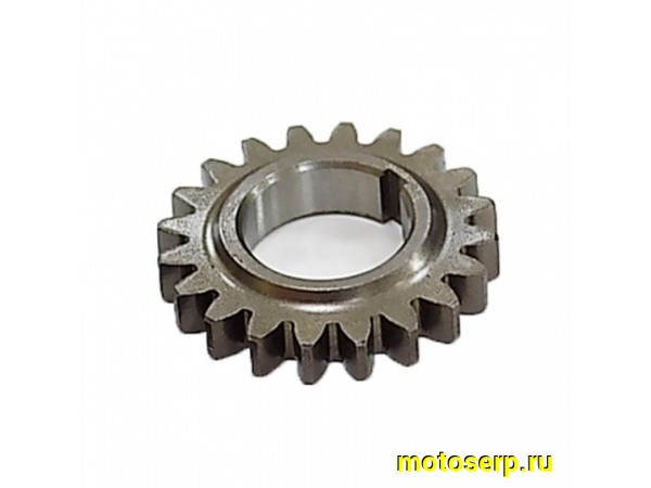 Купить  Шестерня маслонасоса ATV RM 500-2, 650, 650-2 (Z=20) (шт) (RMDetal 505E061 (RMDetal 0120583  купить с доставкой по Москве и России, цена, технические характеристики, комплектация фото  - motoserp.ru