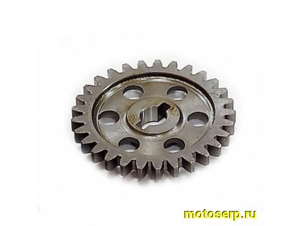 Купить  Шестерня маслонасоса ATV RM 500-2, 650, 650-2 (Z=29) (шт) (RMDetal 505E059 (RMDetal 0120582  купить с доставкой по Москве и России, цена, технические характеристики, комплектация фото  - motoserp.ru