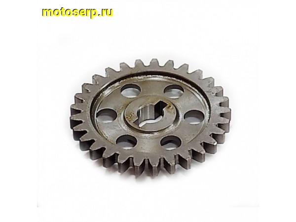 Купить  Шестерня маслонасоса ATV RM 500-2, 650, 650-2 (Z=29) (шт) (RMDetal 505E059 (RMDetal 0120582  купить с доставкой по Москве и России, цена, технические характеристики, комплектация фото  - motoserp.ru