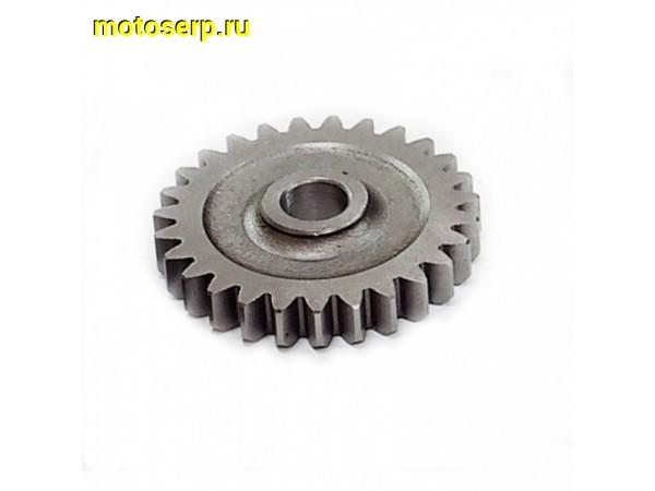 Купить  Шестерня маслонасоса ATV RM 500-2, 650, 650-2 (Z=27) (шт) (RMDetal 505I030 (RMDetal 0120656  купить с доставкой по Москве и России, цена, технические характеристики, комплектация фото  - motoserp.ru