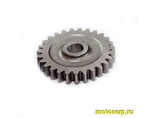 Купить  Шестерня маслонасоса ATV RM 500-2, 650, 650-2 (Z=27) (шт) (RMDetal 505I030 (RMDetal 0120656  купить с доставкой по Москве и России, цена, технические характеристики, комплектация фото  - motoserp.ru