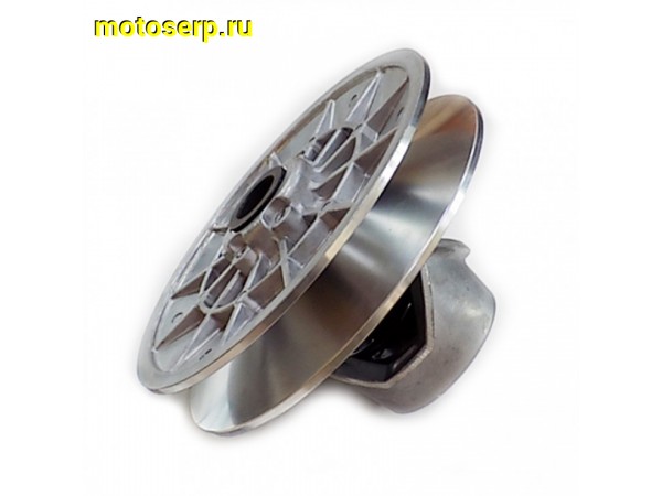 Купить  Вариатор, Шкив вариатора ведомый, в сборе ATV RM 500-2, 650 (комп) (RMDetal 505G175 (RMDetal 0120648  купить с доставкой по Москве и России, цена, технические характеристики, комплектация фото  - motoserp.ru