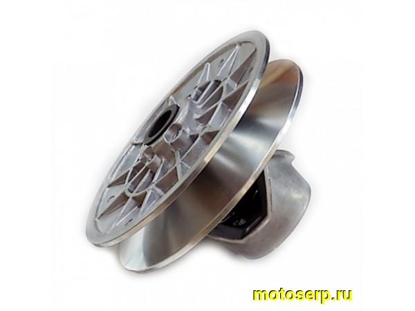 Купить  Вариатор, Шкив вариатора ведомый, в сборе ATV RM 500-2, 650 (комп) (RMDetal 505G175 (RMDetal 0120648  купить с доставкой по Москве и России, цена, технические характеристики, комплектация фото  - motoserp.ru