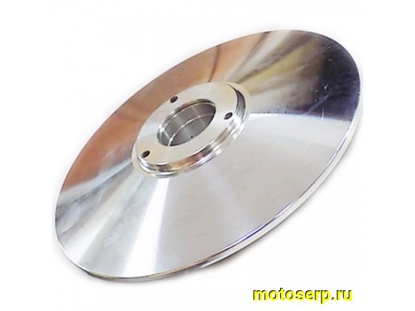 Купить  Шкив (щека) Половина ведмого шкива, подвижная ATV RM 500-2, 650, 650-2 (шт) (RMDetal 505G175-6 (RMDetal 0120651 купить с доставкой по Москве и России, цена, технические характеристики, комплектация фото  - motoserp.ru