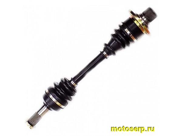 Купить  Шрус, Привод колеса задний левый ATV RM 650 (шт) (RMDetal 26200-700(1)-01 (RMDetal 0107688  купить с доставкой по Москве и России, цена, технические характеристики, комплектация фото  - motoserp.ru