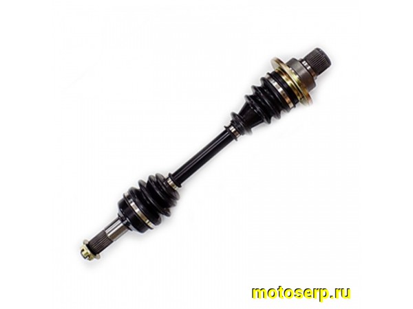 Купить  Шрус, Привод колеса задний правый ATV RM 650 (шт) (RMDetal 26200-700(1)-02 (RMDetal 0107689 купить с доставкой по Москве и России, цена, технические характеристики, комплектация фото  - motoserp.ru