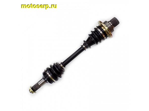 Купить  Шрус, Привод колеса задний правый ATV RM 650 (шт) (RMDetal 26200-700(1)-02 (RMDetal 0107689 купить с доставкой по Москве и России, цена, технические характеристики, комплектация фото  - motoserp.ru