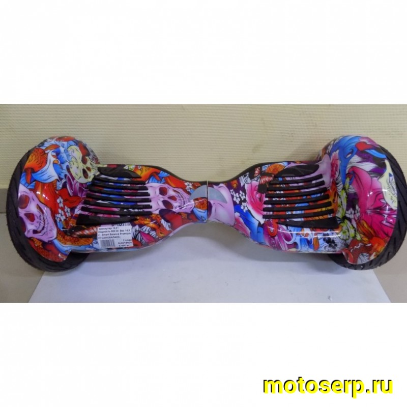 Купить  ====Гироскутер 10,5"; Мощность 800 W; Вес 14,5 кг - Smart Balance Premium BT САМОБАЛАНС; ШИРОКИЕ КОЛЕСА (шт) (Кит купить с доставкой по Москве и России, цена, технические характеристики, комплектация фото  - motoserp.ru