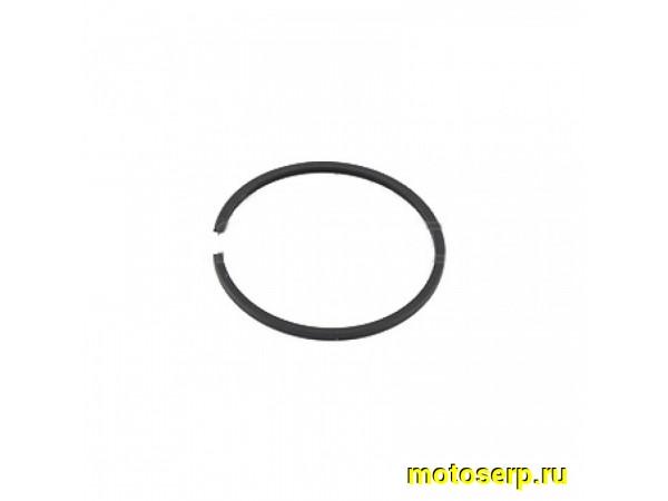 Купить  Кольцо поршневое (кольца поршневые) Бензопила Husqvarna 137 (d 38mm) "WOODMAN" (шт) (0 купить с доставкой по Москве и России, цена, технические характеристики, комплектация фото  - motoserp.ru