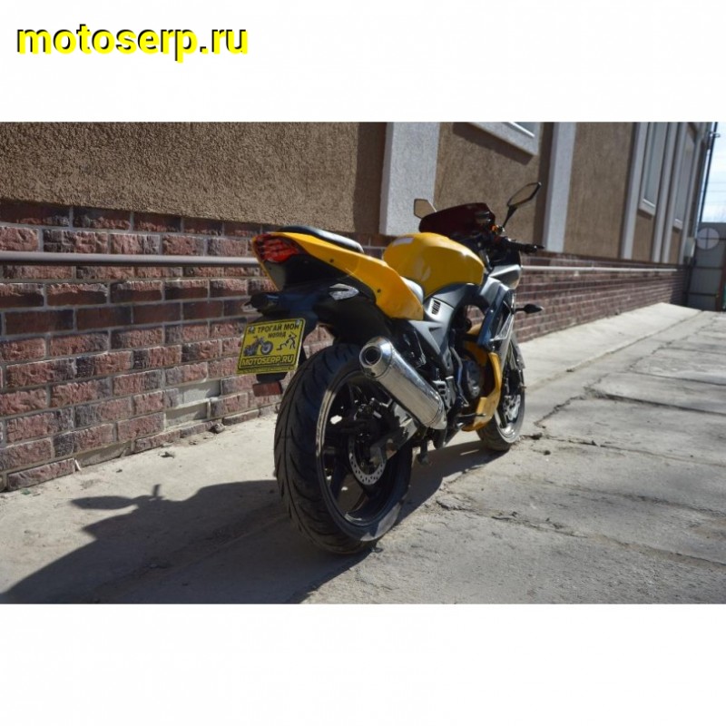 Купить  ====Мотоцикл GX GXR 250 (RXM250F) бело-черный 250cc, 4т., возд. охлажд., электростартер/кик стартер, 17"/17",  (шт) купить с доставкой по Москве и России, цена, технические характеристики, комплектация фото  - motoserp.ru