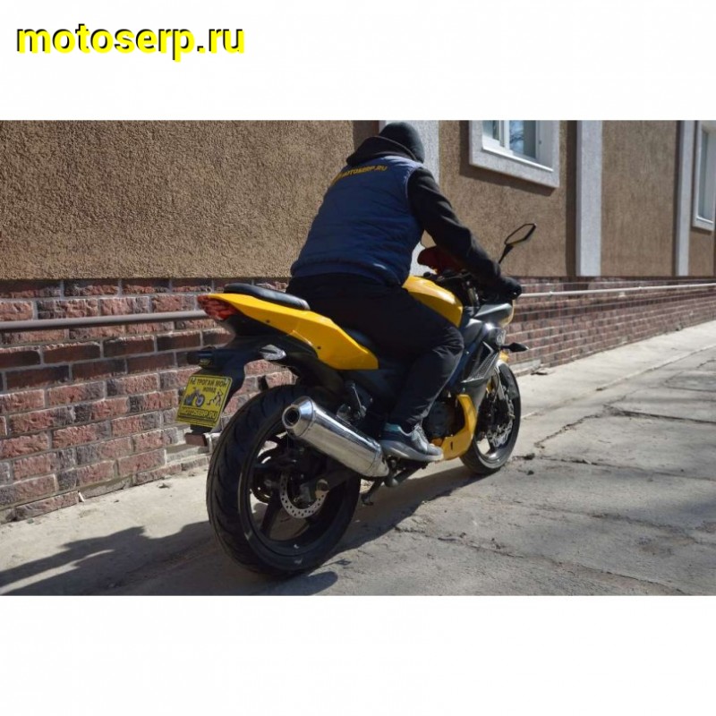Купить  ====Мотоцикл GX GXR 250 (RXM250F) бело-черный 250cc, 4т., возд. охлажд., электростартер/кик стартер, 17"/17",  (шт) купить с доставкой по Москве и России, цена, технические характеристики, комплектация фото  - motoserp.ru