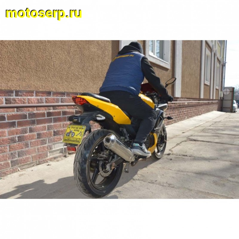 Купить  ====Мотоцикл GX GXR 250 (RXM250F) бело-черный 250cc, 4т., возд. охлажд., электростартер/кик стартер, 17"/17",  (шт) купить с доставкой по Москве и России, цена, технические характеристики, комплектация фото  - motoserp.ru