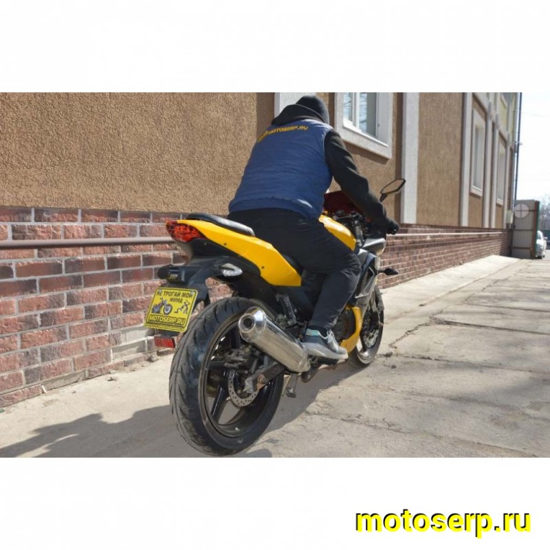 Купить  ====Мотоцикл GX GXR 250 (RXM250F) бело-черный 250cc, 4т., возд. охлажд., электростартер/кик стартер, 17"/17",  (шт) купить с доставкой по Москве и России, цена, технические характеристики, комплектация фото  - motoserp.ru
