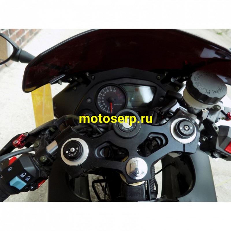 Купить  ====Мотоцикл GX GXR 250 (RXM250F) бело-черный 250cc, 4т., возд. охлажд., электростартер/кик стартер, 17"/17",  (шт) купить с доставкой по Москве и России, цена, технические характеристики, комплектация фото  - motoserp.ru