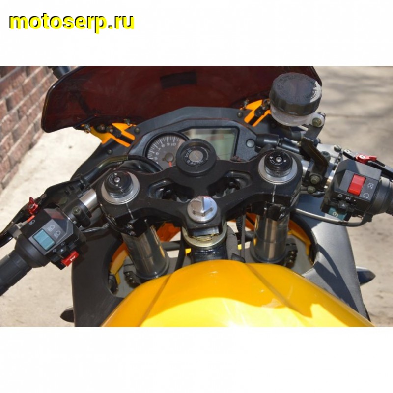 Купить  ====Мотоцикл GX GXR 250 (RXM250F) бело-черный 250cc, 4т., возд. охлажд., электростартер/кик стартер, 17"/17",  (шт) купить с доставкой по Москве и России, цена, технические характеристики, комплектация фото  - motoserp.ru