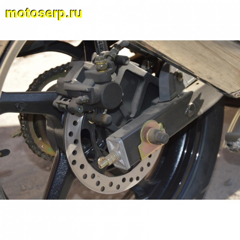 Купить  ====Мотоцикл GX GXR 250 (RXM250F) бело-черный 250cc, 4т., возд. охлажд., электростартер/кик стартер, 17"/17",  (шт) купить с доставкой по Москве и России, цена, технические характеристики, комплектация фото  - motoserp.ru
