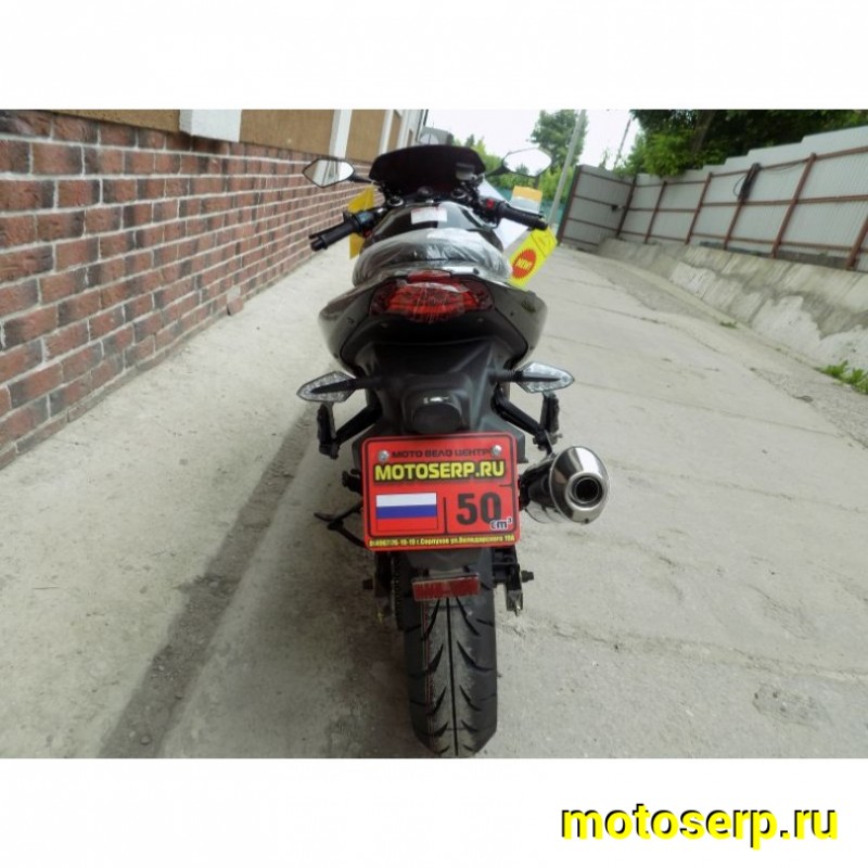 Купить  ====Мотоцикл GX GXR 250 (RXM250F) бело-черный 250cc, 4т., возд. охлажд., электростартер/кик стартер, 17"/17",  (шт) купить с доставкой по Москве и России, цена, технические характеристики, комплектация фото  - motoserp.ru