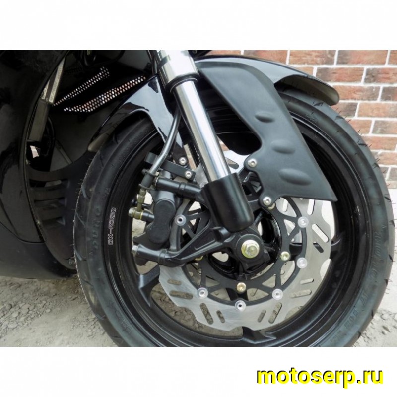 Купить  ====Мотоцикл GX GXR 250 (RXM250F) бело-черный 250cc, 4т., возд. охлажд., электростартер/кик стартер, 17"/17",  (шт) купить с доставкой по Москве и России, цена, технические характеристики, комплектация фото  - motoserp.ru