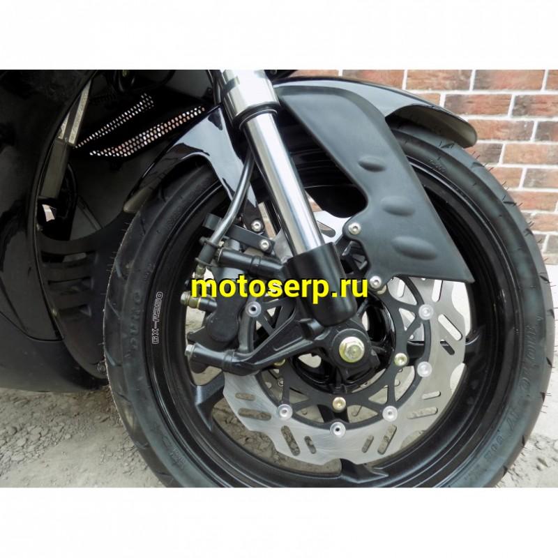 Купить  ====Мотоцикл GX GXR 250 (RXM250F) бело-черный 250cc, 4т., возд. охлажд., электростартер/кик стартер, 17"/17",  (шт) купить с доставкой по Москве и России, цена, технические характеристики, комплектация фото  - motoserp.ru